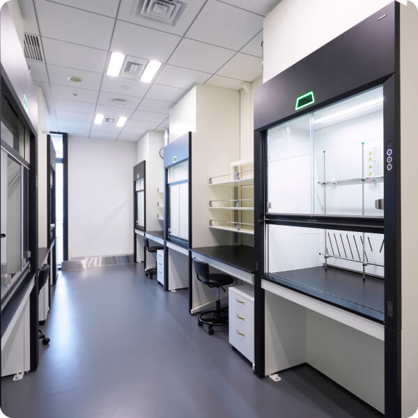 BioLabs Tokyo 共通機器4