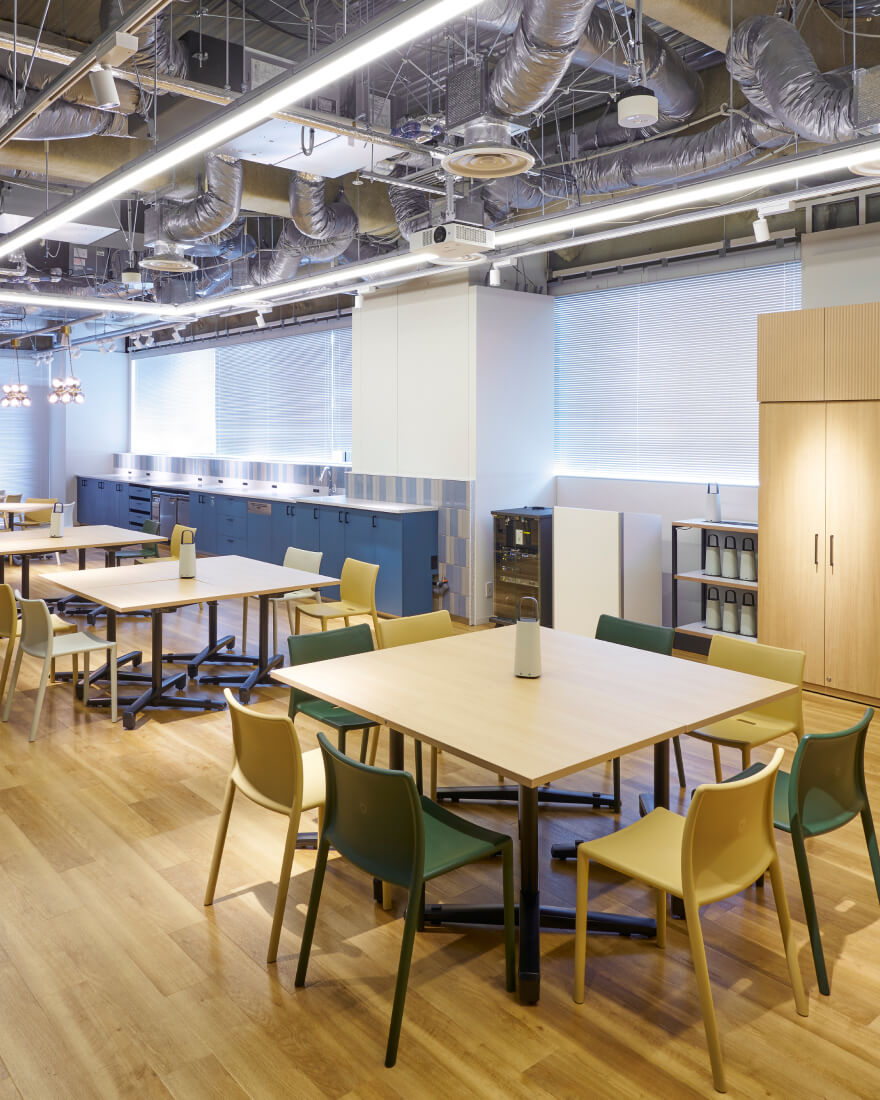 biolabs Tokyo