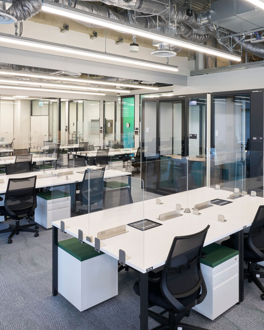biolabs Tokyo