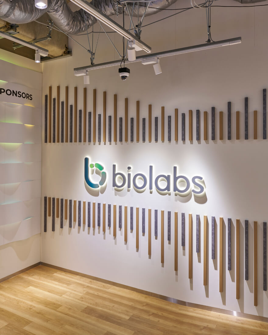 biolabs Tokyo