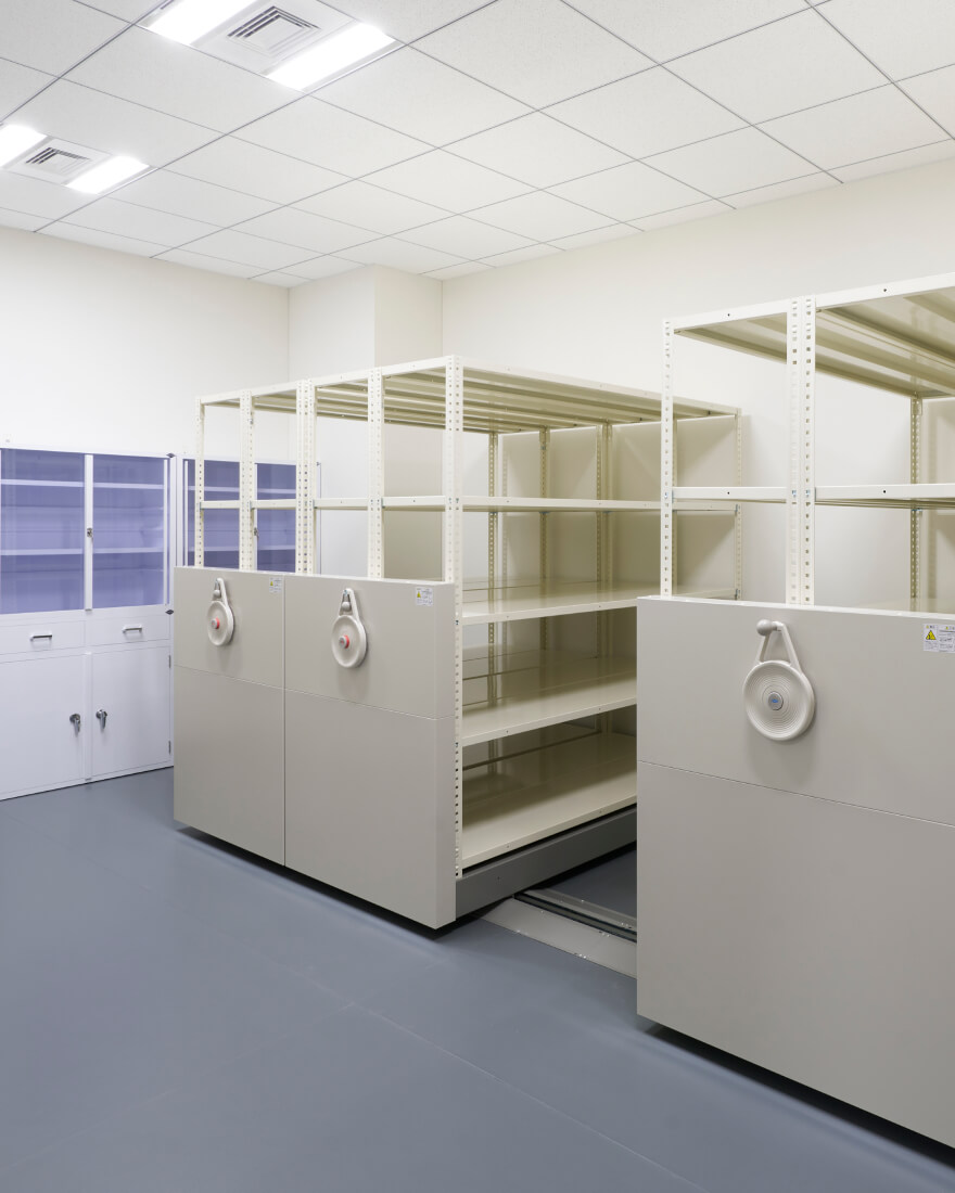 biolabs Tokyo