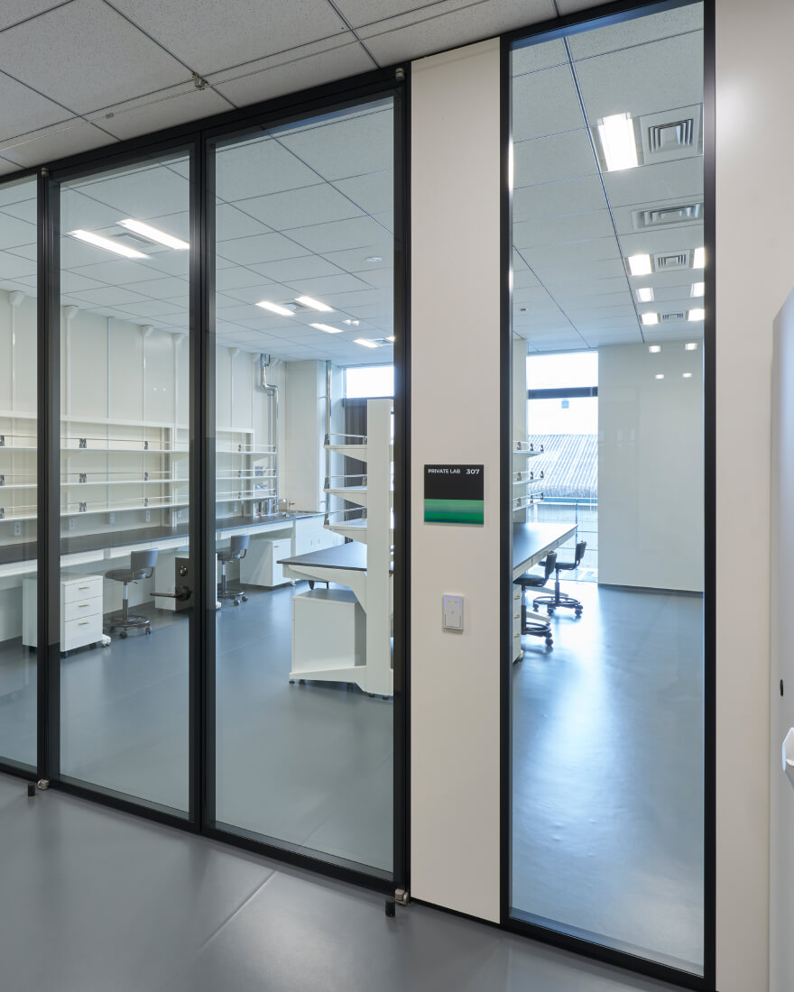 biolabs Tokyo