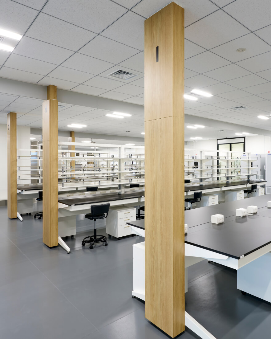 biolabs Tokyo
