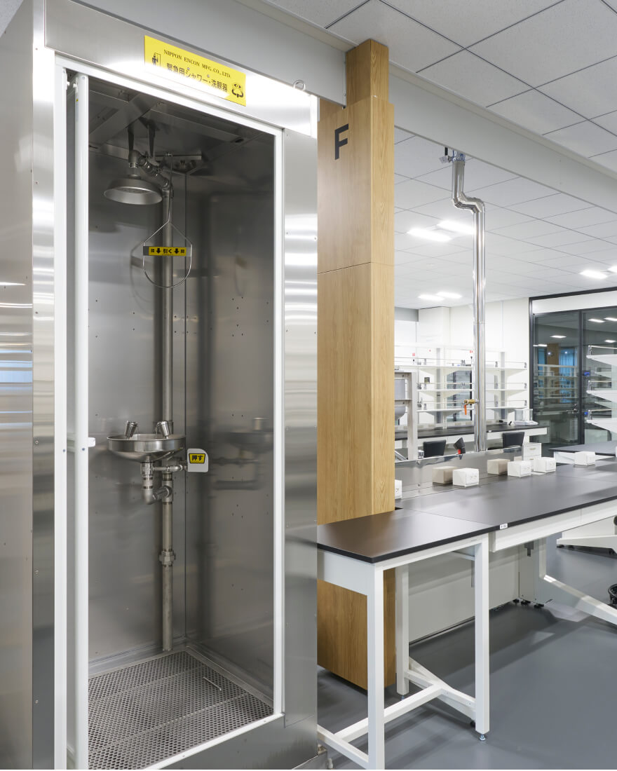 biolabs Tokyo