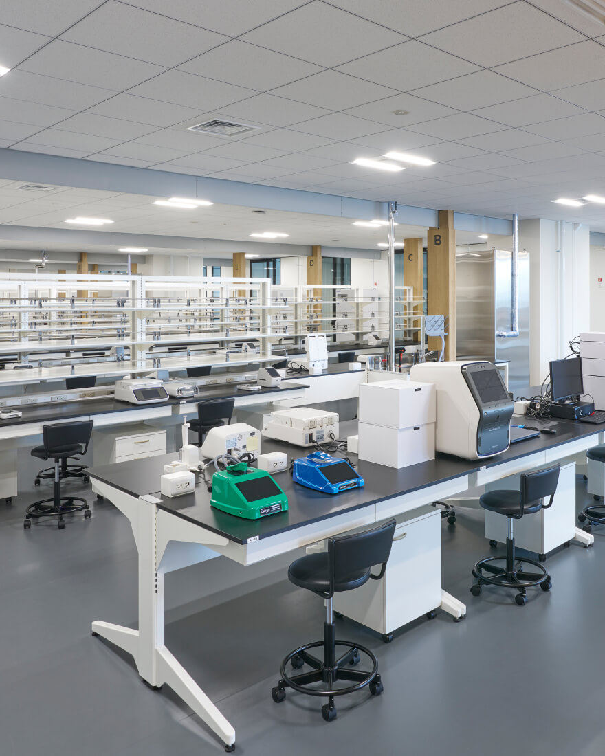 biolabs Tokyo