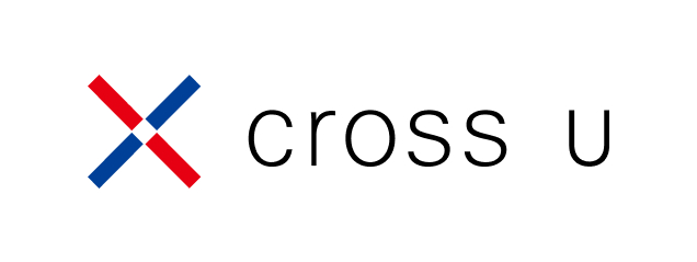 cross U