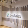 BioLabs 外観