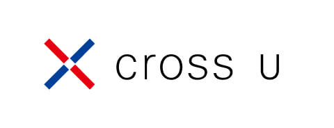 cross Uロゴ画像