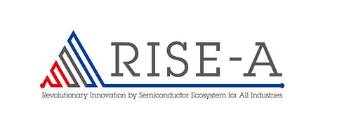 RISE-Aロゴ画像