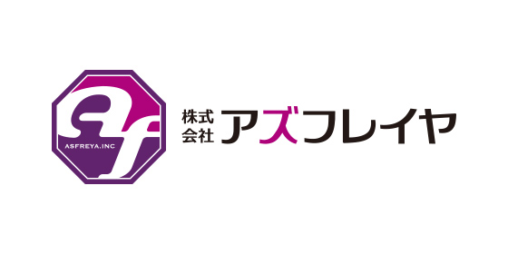 株式会社アズフレイヤ