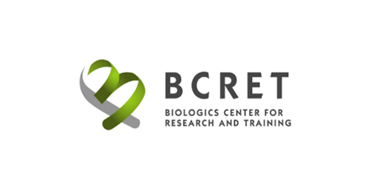 一般社団法人バイオロジクス研究・トレーニングセンター（BCRET）