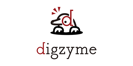 株式会社digzyme