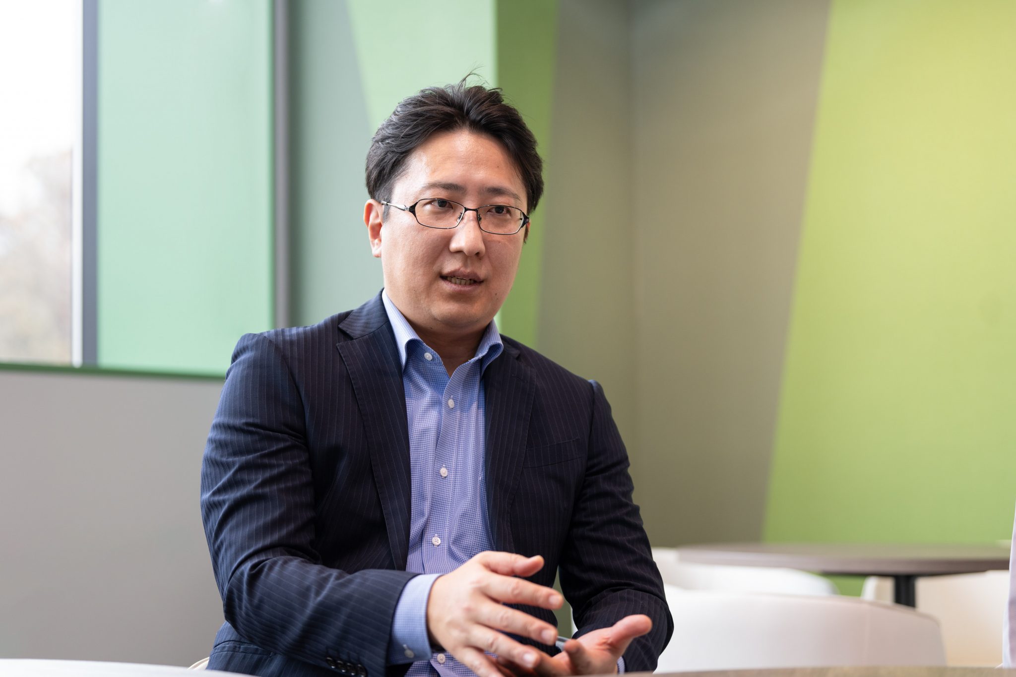 【帝人リジェネット株式会社 平井悠款様、佐藤達哉様/株式会社ジャパン・ティッシュエンジニアリング 池浦加珠子様インタビュー「帝人グループの再生 ...