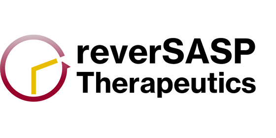 reverSASP Therapeutics 株式会社