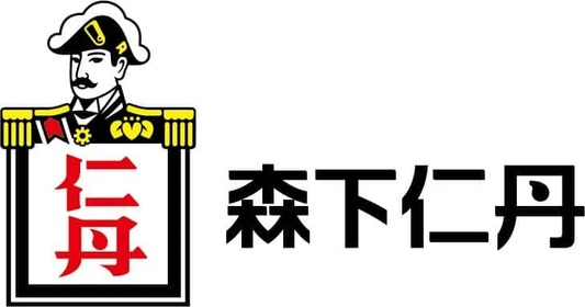 森下仁丹株式会社