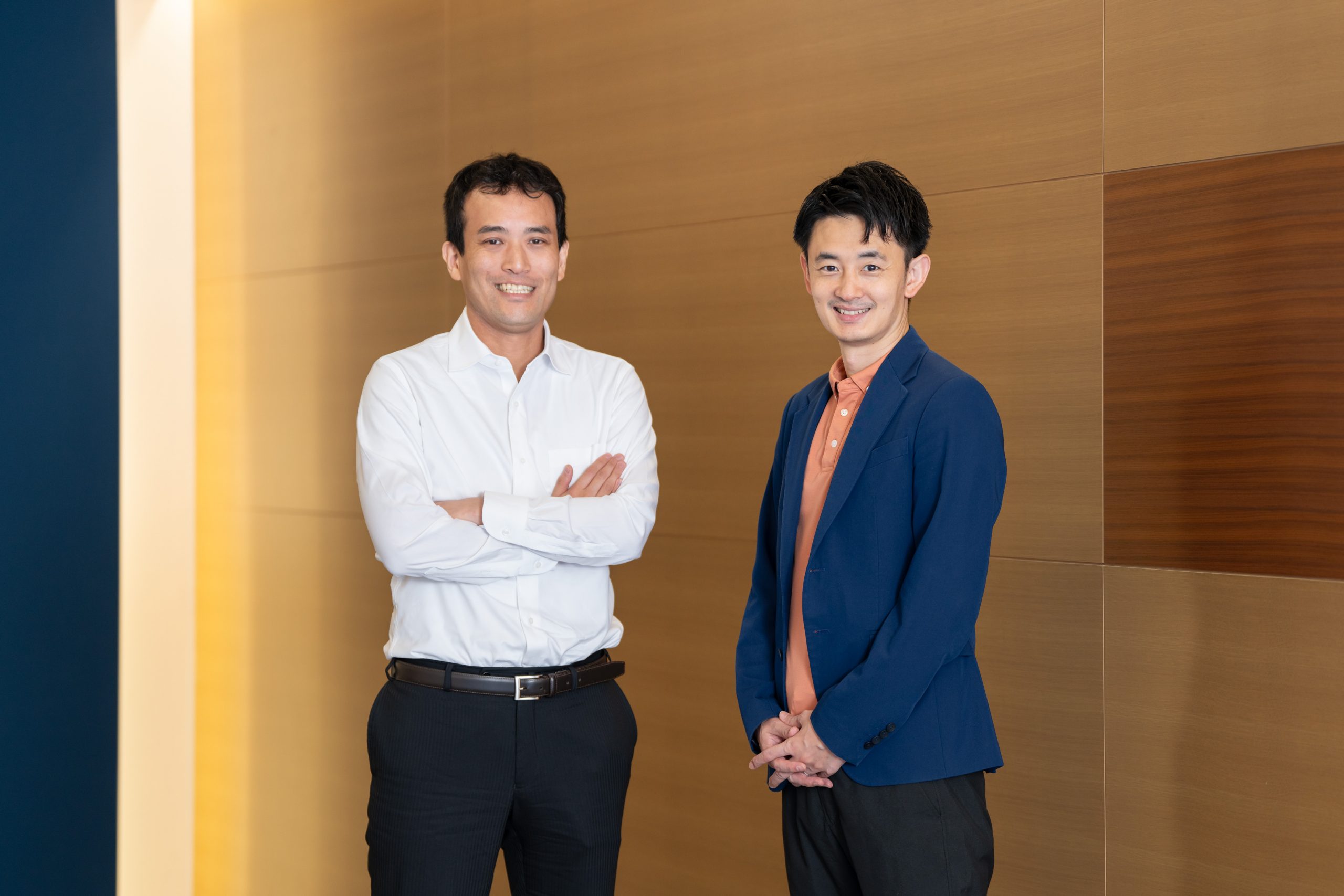 テナントインタビュー一覧 | レンタルラボ＆オフィス｜三井リンクラボ