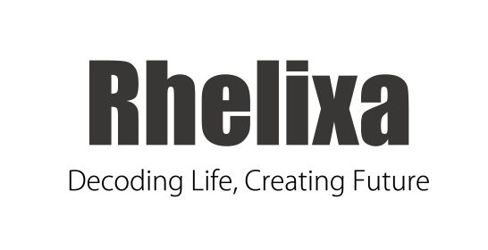 株式会社Rhelixa